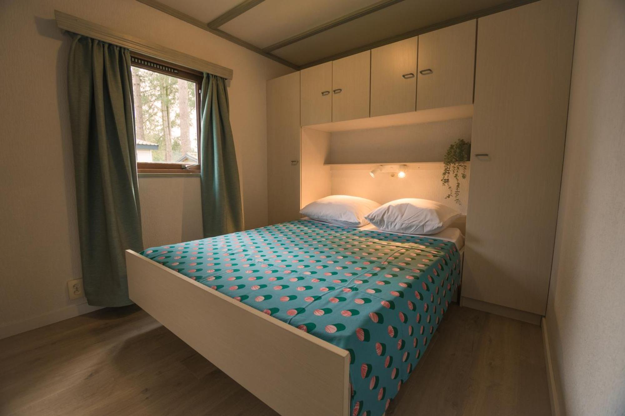 Verblijfpark Tulderheyde Poppel Номер фото
